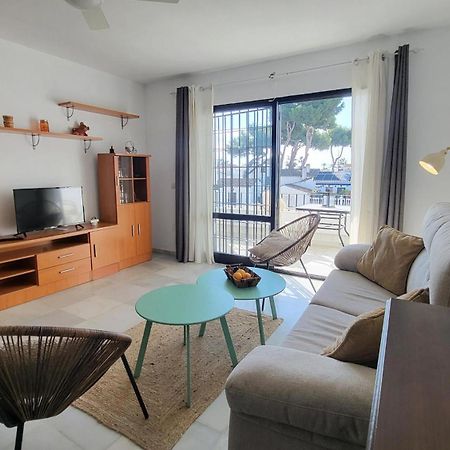 Cala Beach House Duplex Vistas Mar Piscina Parking Ла-Кала-де-Міхас Екстер'єр фото